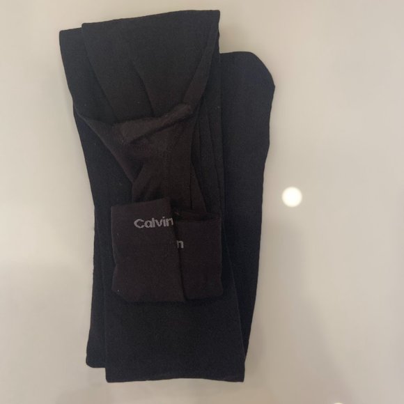 Calvin Klein Nylons - Picture 1 of 2